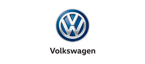 EGA Master - logo Volkswagen