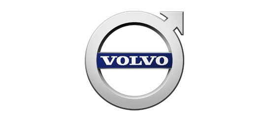 EGA Master - logo Volvo