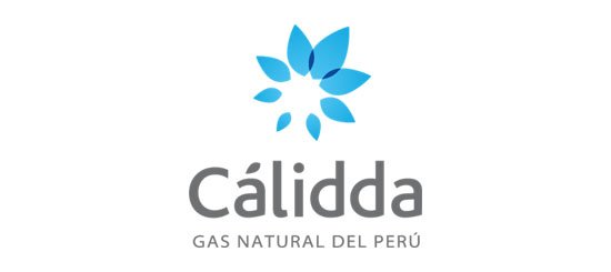 EGA Master - logo Calidda