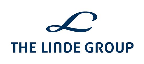 EGA Master - logo Linde Group