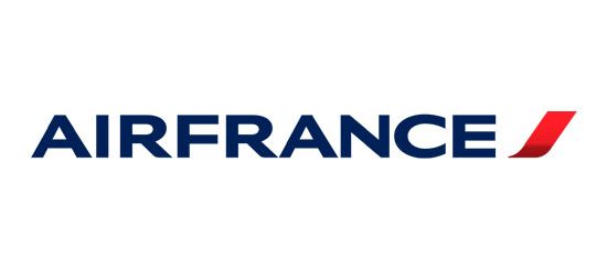 EGA Master - logo Air France