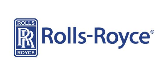 EGA Master - logo Rolls Royce