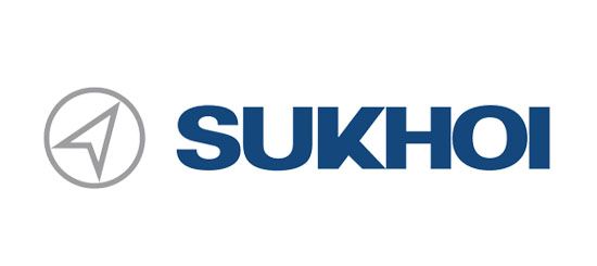 EGA Master - logo Sukhoi