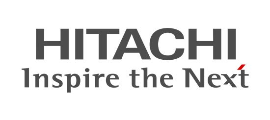 EGA Master - logo Hitachi