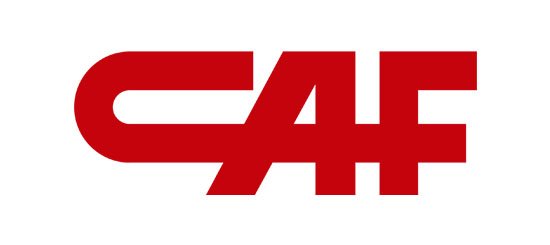 EGA Master - logo CAF