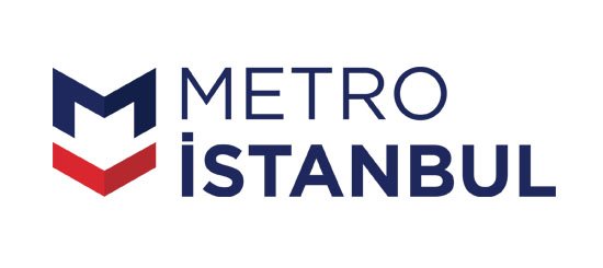 EGA Master - logo Metro Istambul