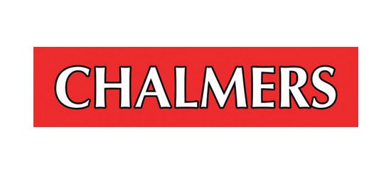 EGA Master - logo Chalmers
