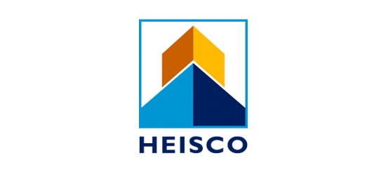 EGA Master - logo Heisco