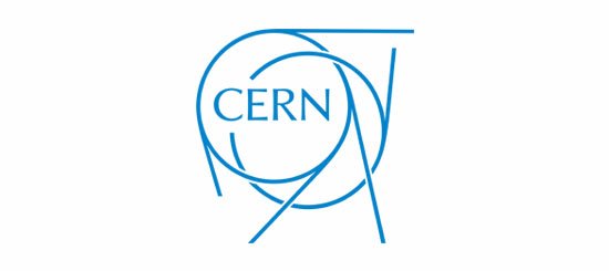 EGA Master - logo Cern