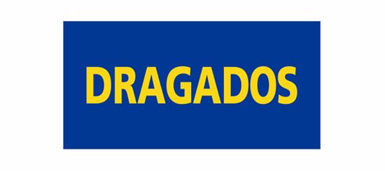 EGA Master - logo Dragados