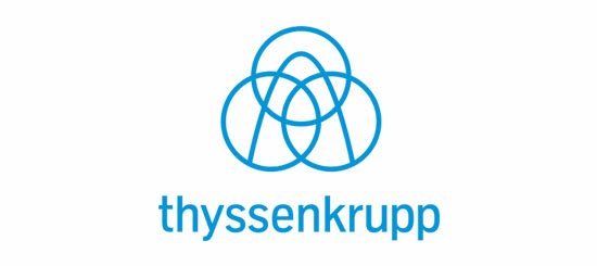 EGA Master - logo Thyssen Group