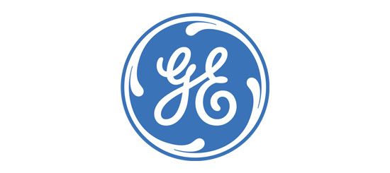EGA Master - logo General Electric