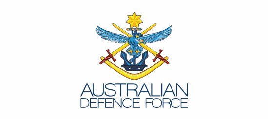 EGA Master - logo Australian Defense Force