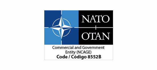 EGA Master - logo NATO