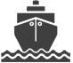 EGA Master - logo sector naval