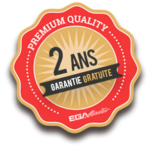 EGA Master - extension de garantie