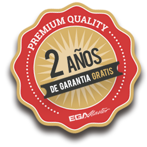 EGA Master - extensión de garantía