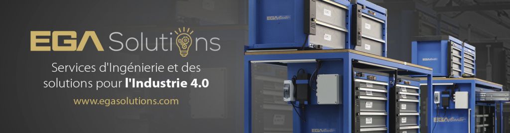 Fabricant d'outils industriels, sécurité, ATEX - EGA Master