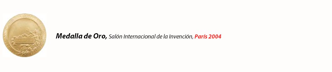 Egamaster - Premio