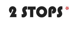Egamaster - 2 stops