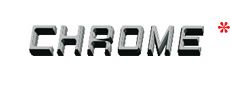 Egamaster - Chrome