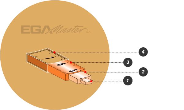 Egamaster - Graphic