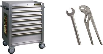 Egamaster -  INOX