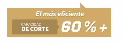 Egamaster - 60% Eficiente