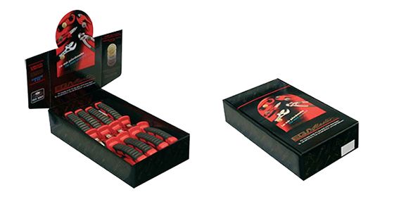 Egamaster - Plier Box