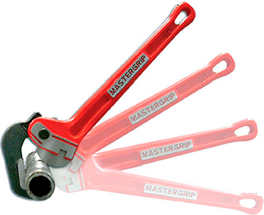 Egamaster - Mastergrip