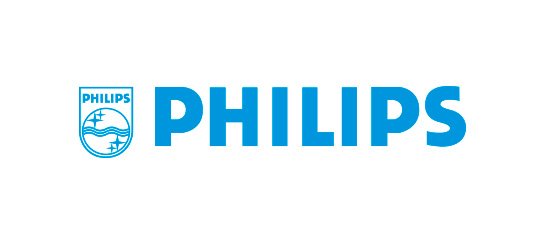 EGA Master - logo Philips
