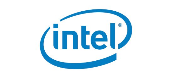 EGA Master - logo Intel