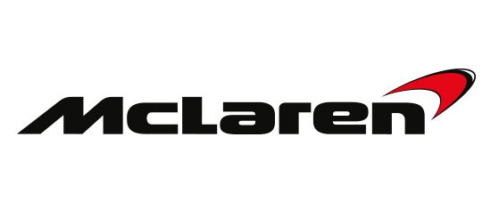 EGA Master - logo Mclaren