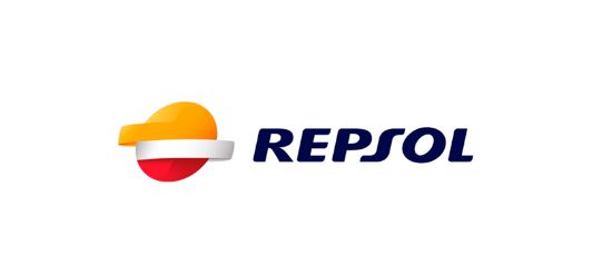 EGA Master - logo Repsol