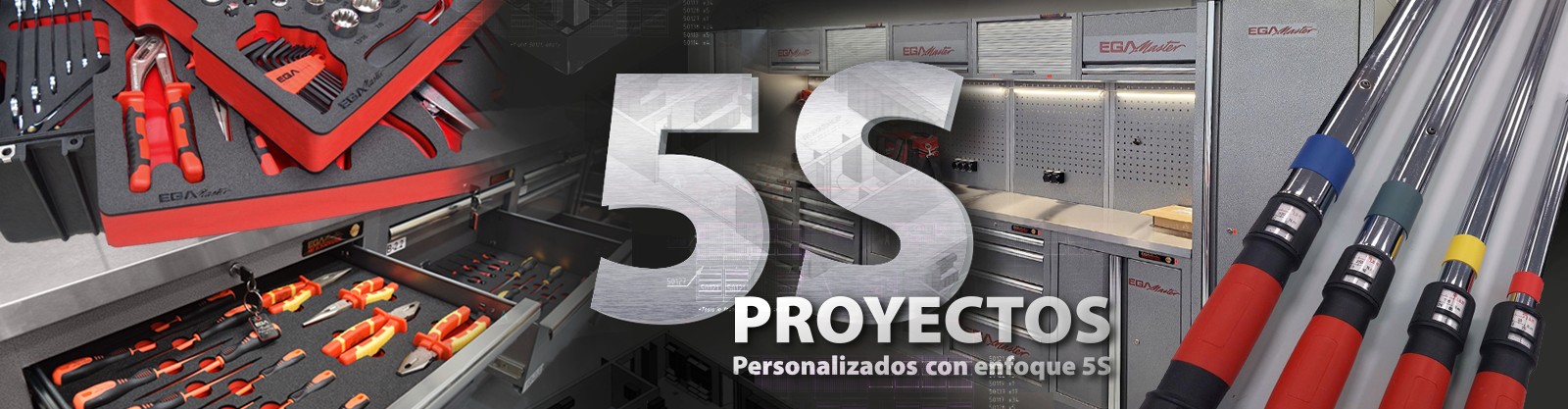 PROYECTOS-5S