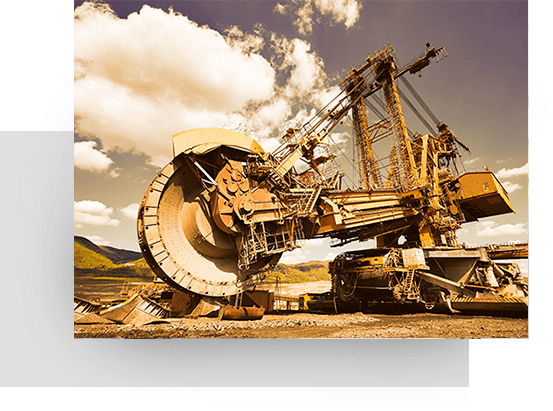 Minería
