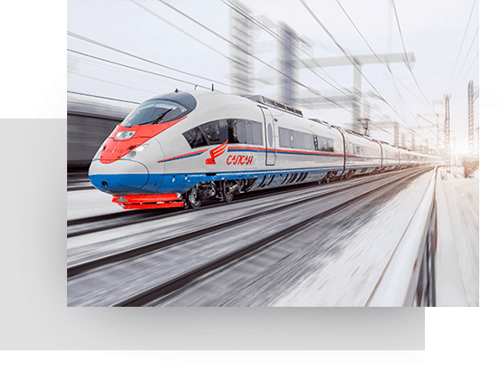Ferroviario