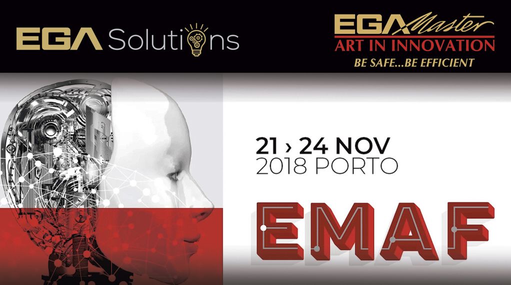EGA Master - EMAF 2018