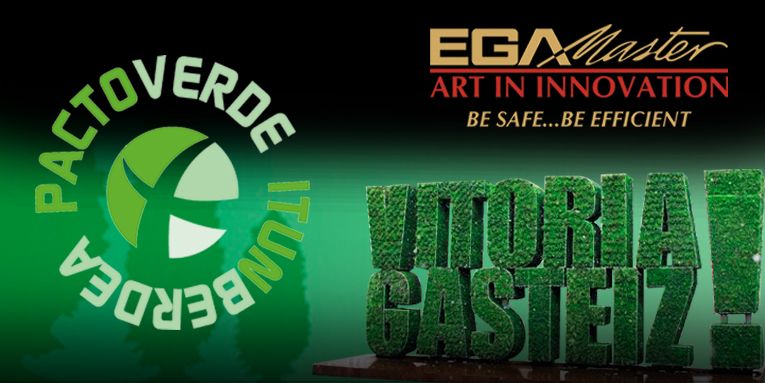 EGA Master - pacto verde EGA Master - pacto verde