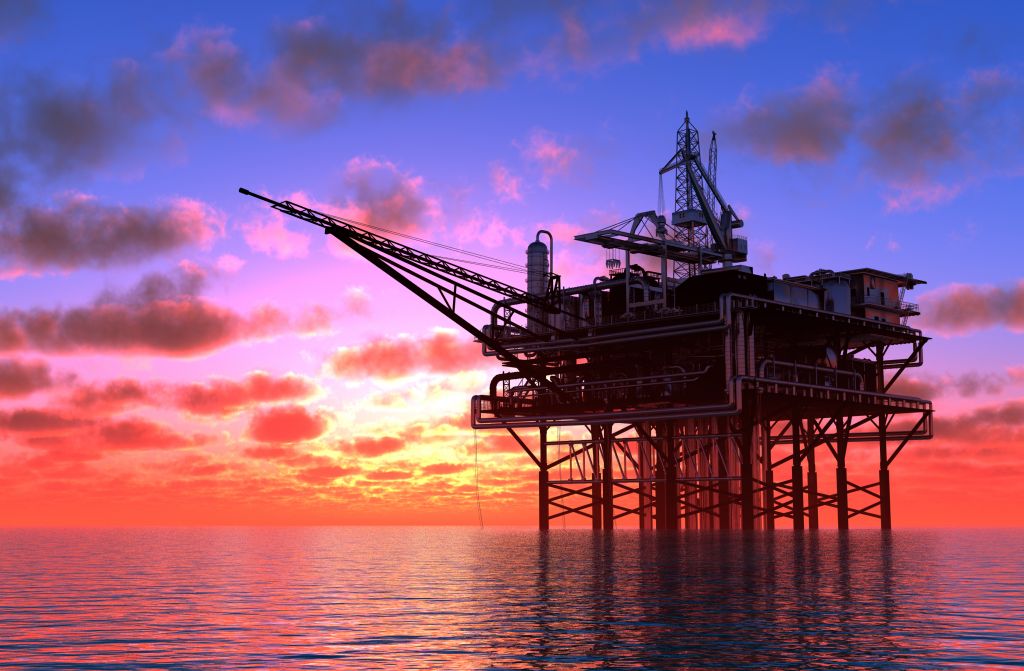 Refineries are typical zones with explosive atmospheres