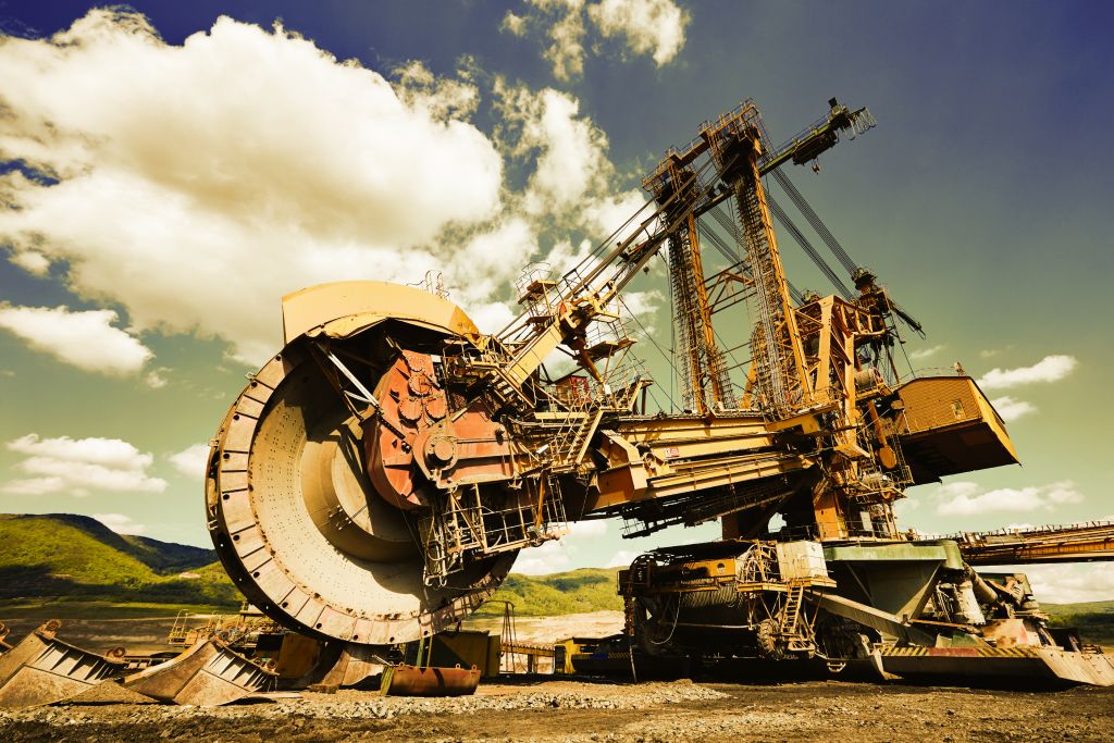 MINERÍA