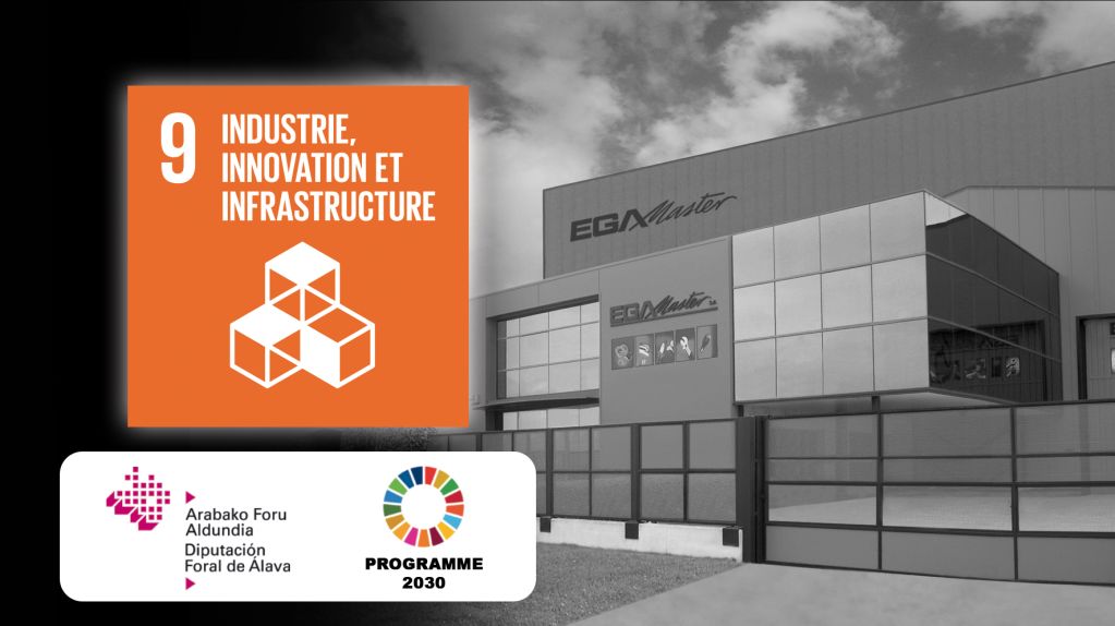 EGA Master Premio sostenibilidad DFA - FR