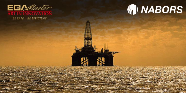 NABORS DRILLING