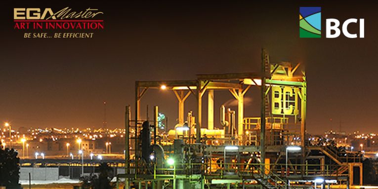 BCI CHEMICALS