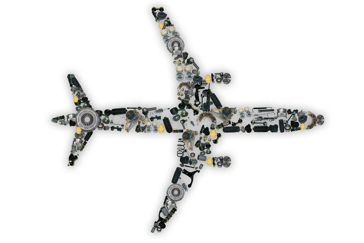 Aftermarket Aviación