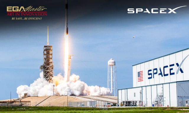 Nuevo usuario Space X_post