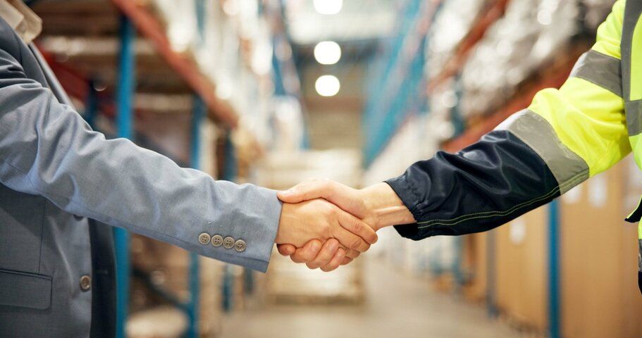 INDUSTRY PARTNERSHIP